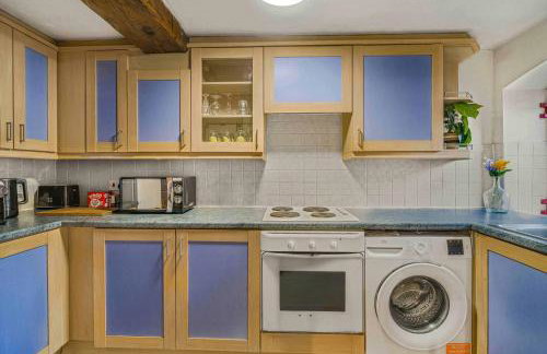 GuestReady - Cozy retreat in vibrant Liverpool - Photo 14