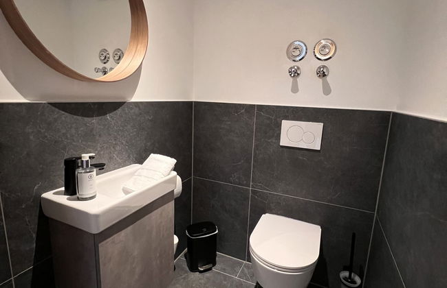 Penthouse small 18 - Photo 29