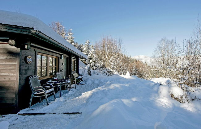 Quaint Chalet in Worgl-boden With Terrace - Photo 15
