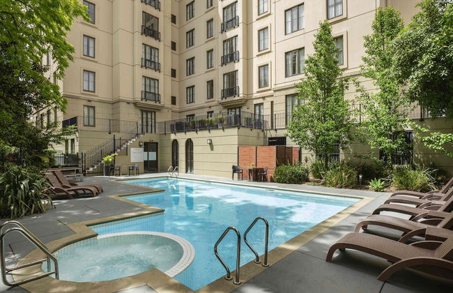 Mantra on Jolimont Melbourne - Photo 28