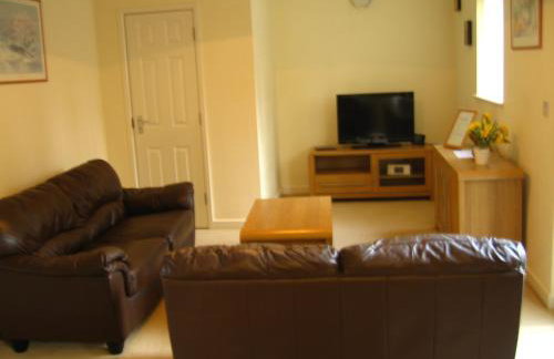 Simpson's Apartments - Foto 18