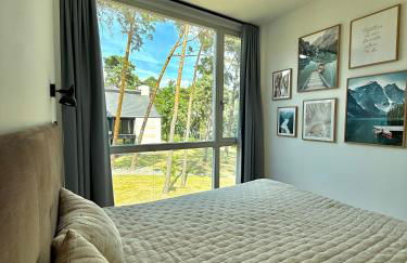 Bad Seerose mit Seeblick, Dachterrasse, Pool und Sauna - Photo 13