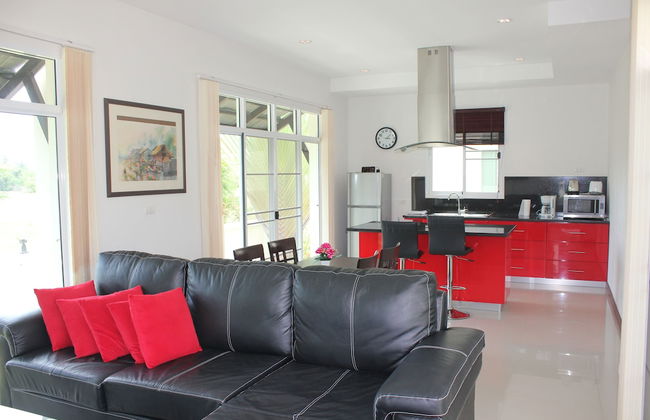 Talay Tara Resort - Foto 24