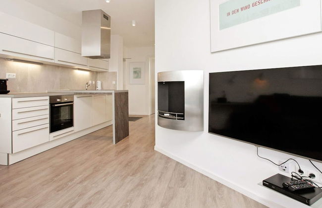 Holiday Home in Wendtorf - Foto 41