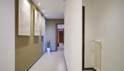 SkyGate - Airport Suites with Terrace - Foto 3