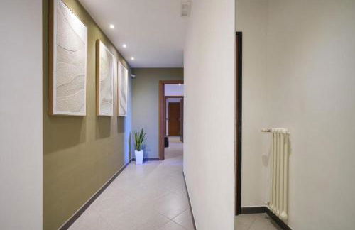 SkyGate - Airport Suites with Terrace - Foto 3