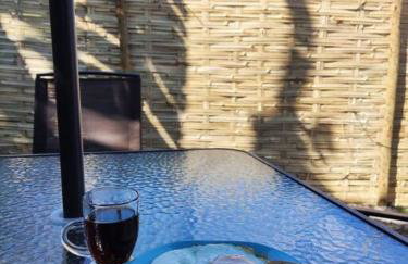 Chalé sobre rodas Just Breathe em São Bento do Sapucaí - Foto 18