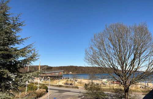 NEU 2025 - Fewo mit Meerblick & Flair - Foto 12