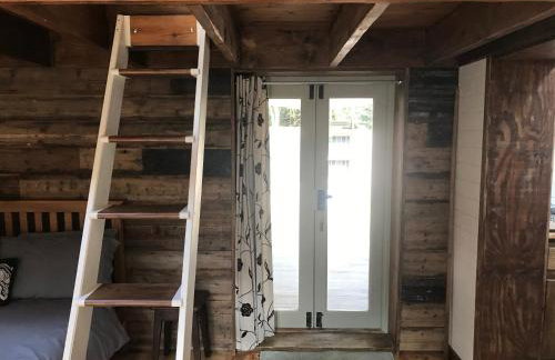 sika lodge - Foto 27