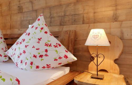 Ferienhaus Hirschkopf - Foto 22