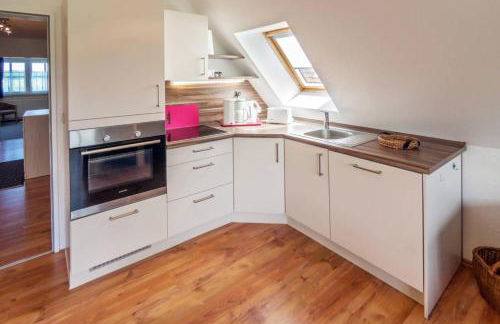 Ferienwohnung Regina - Foto 5