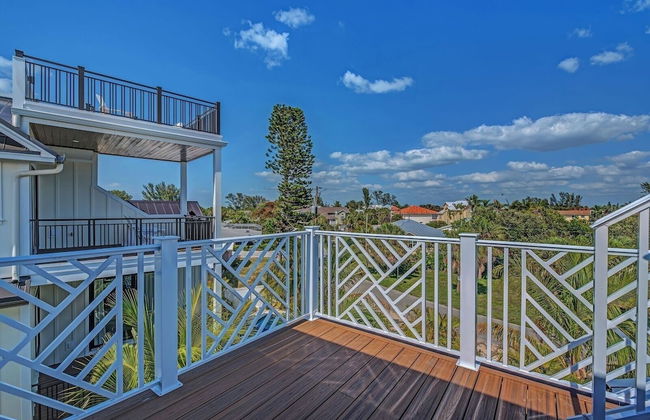 Casa Amiga managed by Beach Retreats - Foto 46