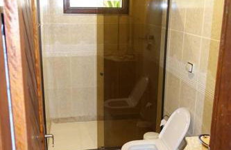 Casa com Piscina de Vidro e Sauna Integrada em Geribá com 5 quartos - Foto 70