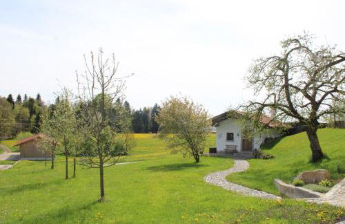 Ferienwohnung am Dreiseithof - Foto 22