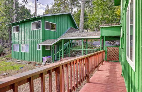 Cozy Mi-Wuk Village Cabin 18 Mi to Dodge Ridge! - Photo 23