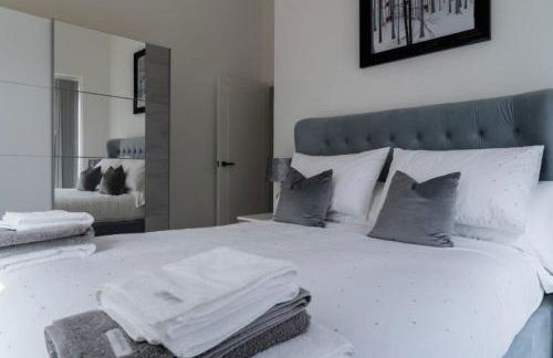 The Sidings, Luxury Penthouse, Haworth - Foto 28