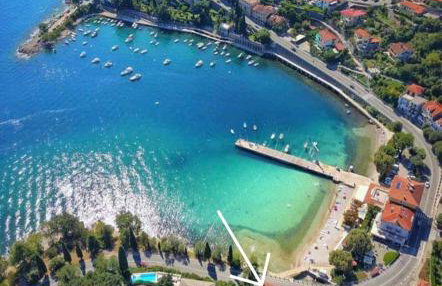 Apartment by the sea - Photo 4