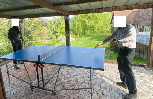 Charming house surrounded by nature - Foto 23