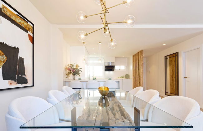 Genteel Home San Pancracio - Foto 7