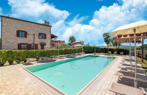 Apartment in a farmhouse with 2 swimming pools - Foto 1