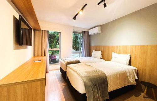 UniHome Niterói by Housi - Foto 15