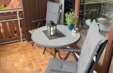 Apartment am Park - Foto 12