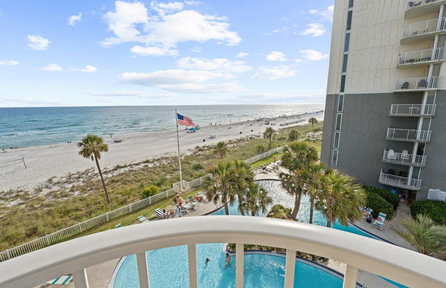 Long Beach Resort by Panhandle Getaways - Foto 39