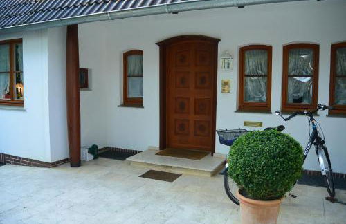 Apartment am Park - Foto 29