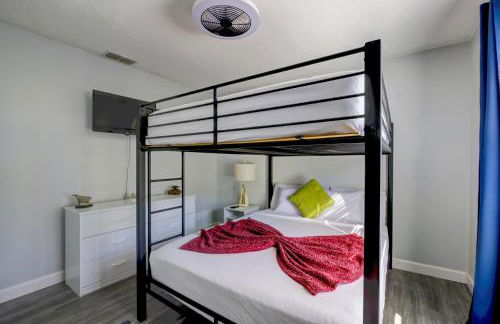 Family Fun Ping Pong, Bbq, Walk To Park Nearby - Foto 29