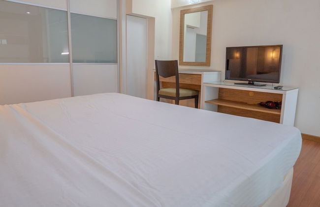 The CEO Executive Suites - Foto 2