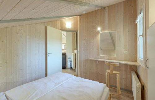 Kranich Ferienhäuser mit Innenpool - Photo 45