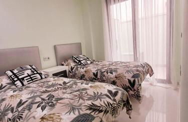 Умные новые аппартаменты в Торревьехе - Foto 16