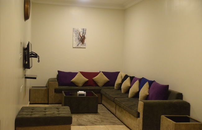 Aseer hotel apartments - Foto 15