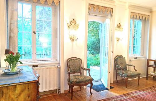 Ferienhaus Dr. Müller - Foto 10