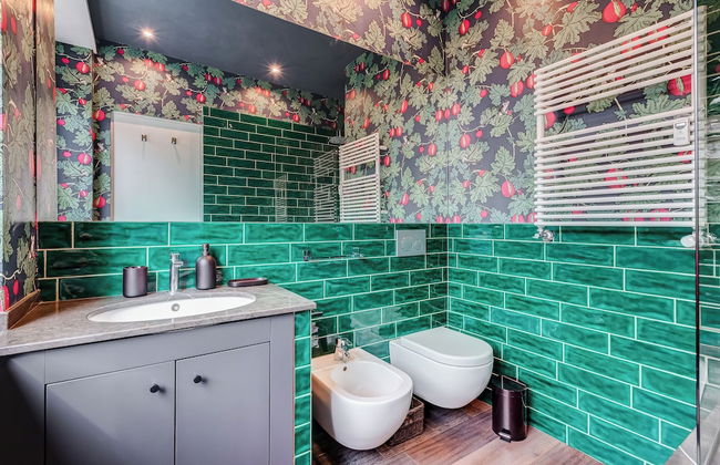 Music Bridge Apartment - Foto 27