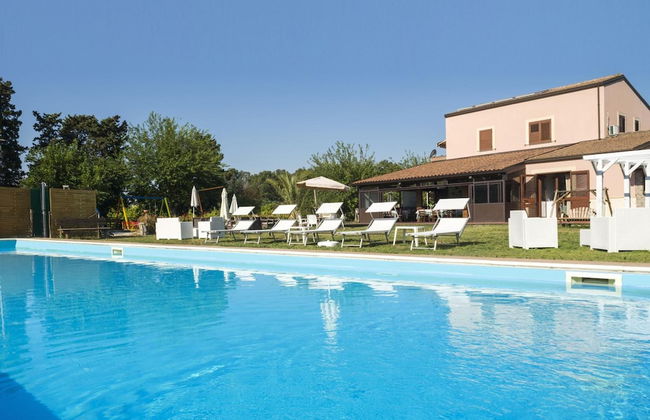 Sicily Country House & Beach - Photo 23