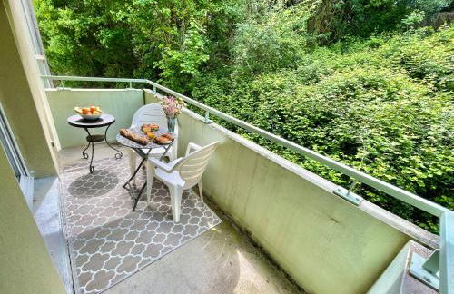 " Terrasse Téléo " Hôpital Rangueil - Pech David - Foto 21