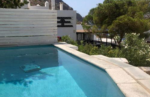 Villa in Kamares, Sifnos - Foto 1