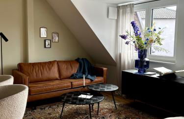 Emils City Suite - Foto 1