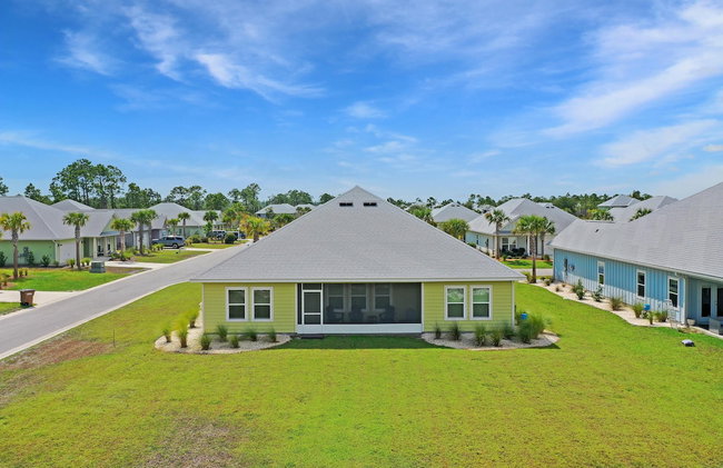 Beach Haven at WindMark by Pristine Properties Vacation Rentals - Foto 102
