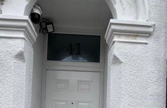 City Escape Stylish 4 bedroom house in Nottingham Sleep 9 - Foto 2