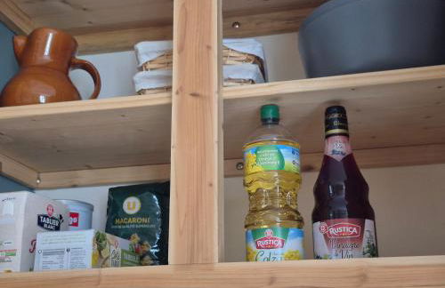 Maison de Gare, 8 personnes, 20 min PUY du F - Photo 45