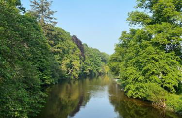 Teviot View Holiday Let’s Hawick - Foto 48