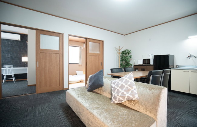 Kuromon Residence - Foto 33