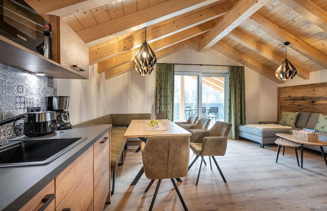 AlpenParks Residence Glemmrise Viehhofen - Foto 23