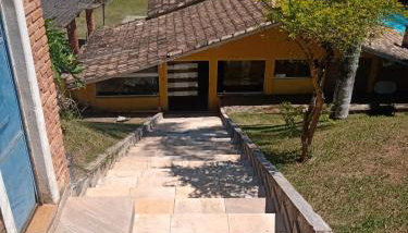 Chácara Saluti - Foto 5, Garden view