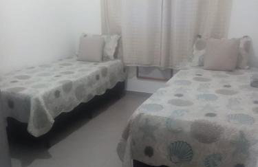 Apartamento com piscina 15 mim da Praia - Foto 12