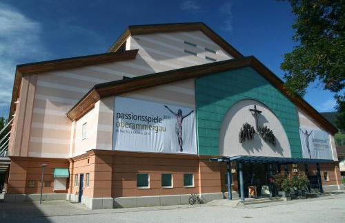 Fischer`s Postresidenzen Ettal - Foto 68