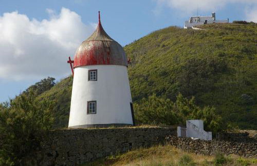 Moinho Mó da Praia - Foto 49