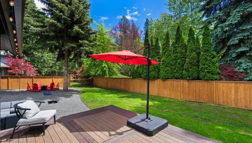 Lake, Hot Tub, Golf Retreat - Foto 4